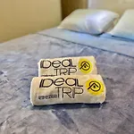 Apart Hotel Brasil Tropical Meireles - By Ideal Trip