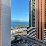 Apart Hotel Brasil Tropical Meireles - By Ideal Trip