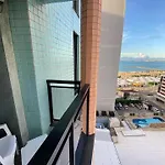 Apart Hotel Brasil Tropical Meireles - By Ideal Trip