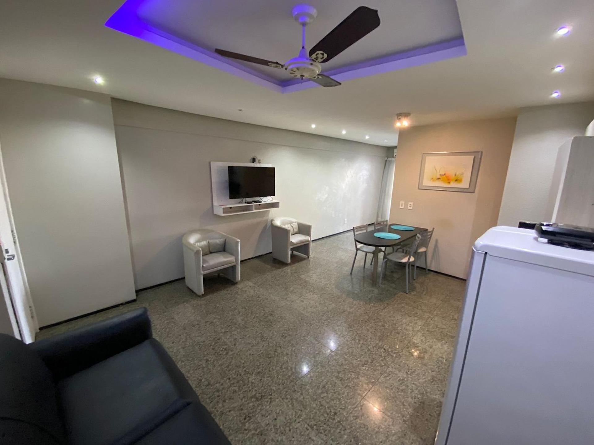 Apart Brasil Tropical Meireles - By Ideal Trip Fortaleza (Ceara)