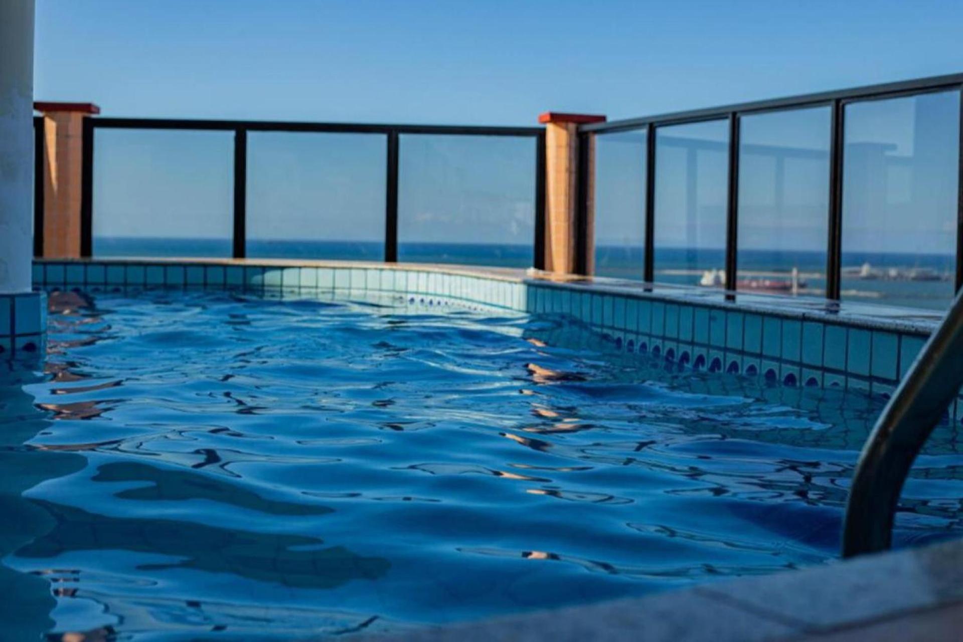 Apart Brasil Tropical Meireles - By Ideal Trip