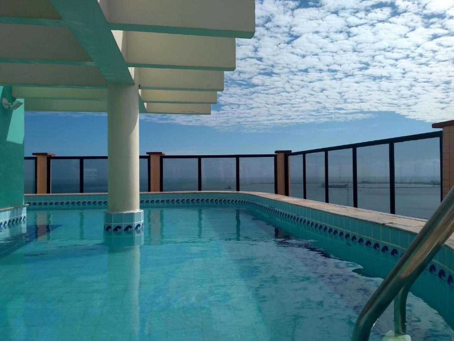 Apart Brasil Tropical Meireles - By Ideal Trip Hotel *